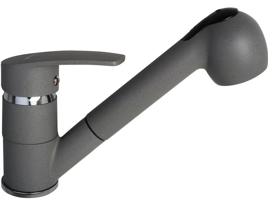 Pyramis segisti Fido kitchen mixer hall concrete 090921838