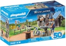 Playmobil klotsid 71447 Novelmore Rittergeburtstag