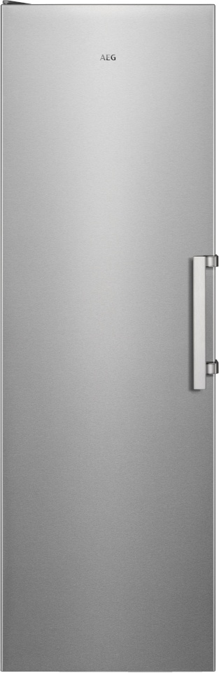 AEG sügavkülmik OG7NA281EX Series 7000 Cabinet Freezer, roostevaba teras