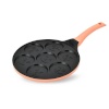 Maestro pann MR-1222-B Smile Pancake Pan, 26cm
