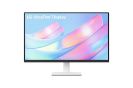 LG monitor 27US500-W | 27" | IPS | 16:9 | 60 Hz | 5 ms | 3840 x 2160 pixels | 240 cd/m² | HDMI ports quantity 2