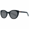 Ermenegildo Zegna unisex päikeseprillid ZC0009-01A50 Ø 50mm