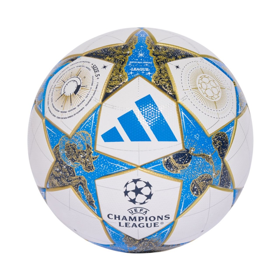 adidas UCL League JP1540 Ball 4