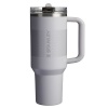 Stanley Quencher ProTour Flip Straw Tumbler termospudel, 1,18 l, tuhapruun