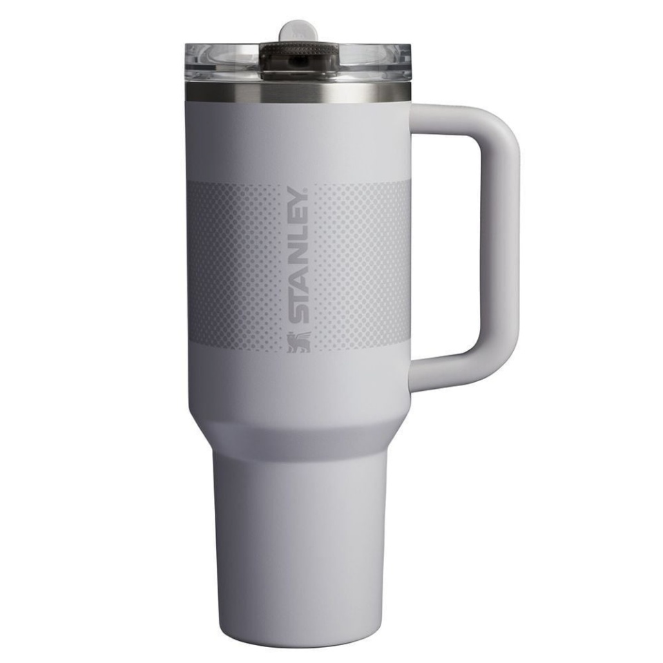 Stanley Quencher ProTour Flip Straw Tumbler termospudel, 1,18 l, tuhapruun