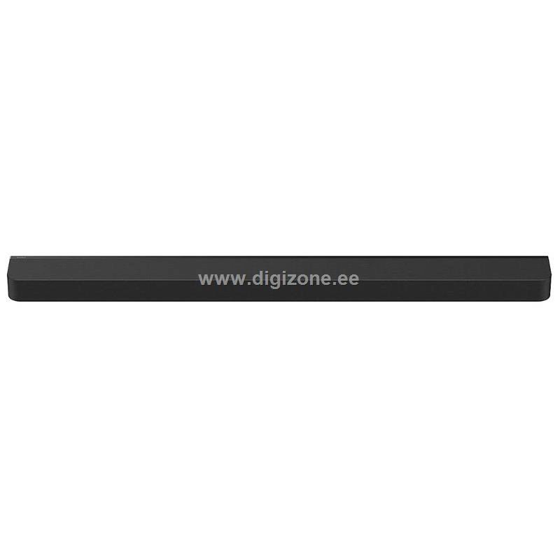Sony kodukinosüsteem HT-A9000 Bravia Theatre Bar 9 Dolby Atmos Soundbar