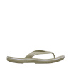 Crocs plätud Crocband Flip roheline 11033 1WY suurus 39-40
