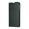 FoneKit kaitsev raamatuümbris, Samsung Galaxy A27, tumeroheline