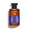 Apivita šampoon Tonic Men's Shampoo 250ml, meestele