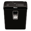 Fellowes paberipurustaja Shredder Powershred P-30c, cross Cut