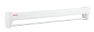 Leifheit pesukuivausrest Telegant Plus 70 Wall-mounted rack valge
