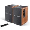 Edifier kõlarid Studio R1280DBs Active Bluetooth Bookshelf Speakers 2.0, pruun