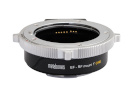 Metabones objektiiviadapter Canon EF to Canon RF Mount T CINE, Adapter