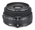 Fujifilm objektiiv GF F3.5 50mm R LM WR