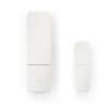 Bosch ukse- ja aknaandur Smart Home Door/window contact II Plus, single, valge