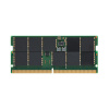 Kingston mälu 16GB DDR5-4800mt/s Ecc SODIMM