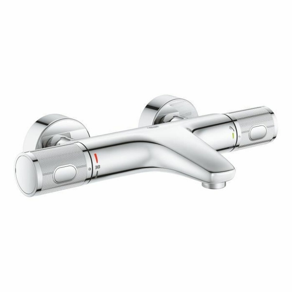 Grohe Segisti 34788000 Metall