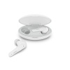 Belkin kõrvaklapid Soundform Nano Wireless Kids In-Ear valge PAC003btWH