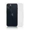 Fonex TPU Invisible kaitseümbris iPhone 14 Plus, läbipaistev