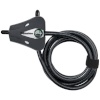 Master Lock rattalukk Python adjustable Locking Cable 8mm 8418EURD