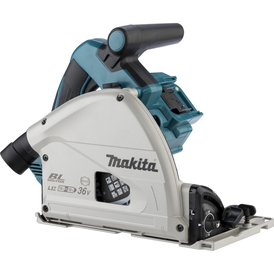 Makita DSP600ZJ Cordless Plunge Saw