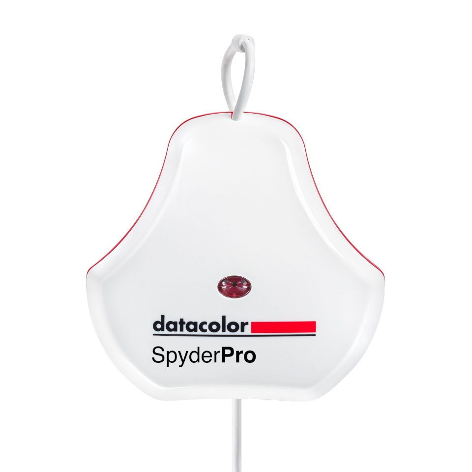 datacolor kalibraator Spyder Pro