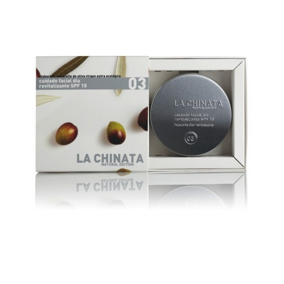 La Chinata näokreem 75ml