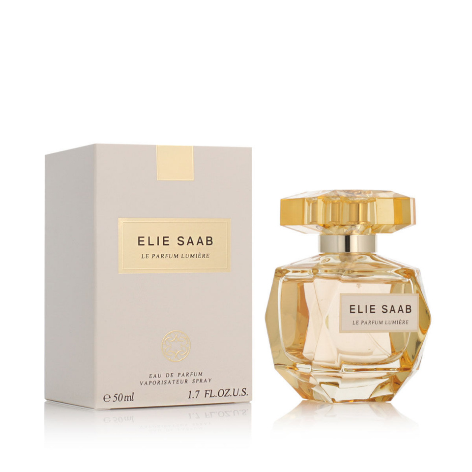 Elie Saab naiste parfüüm Le Parfum Lumière EDP 50ml