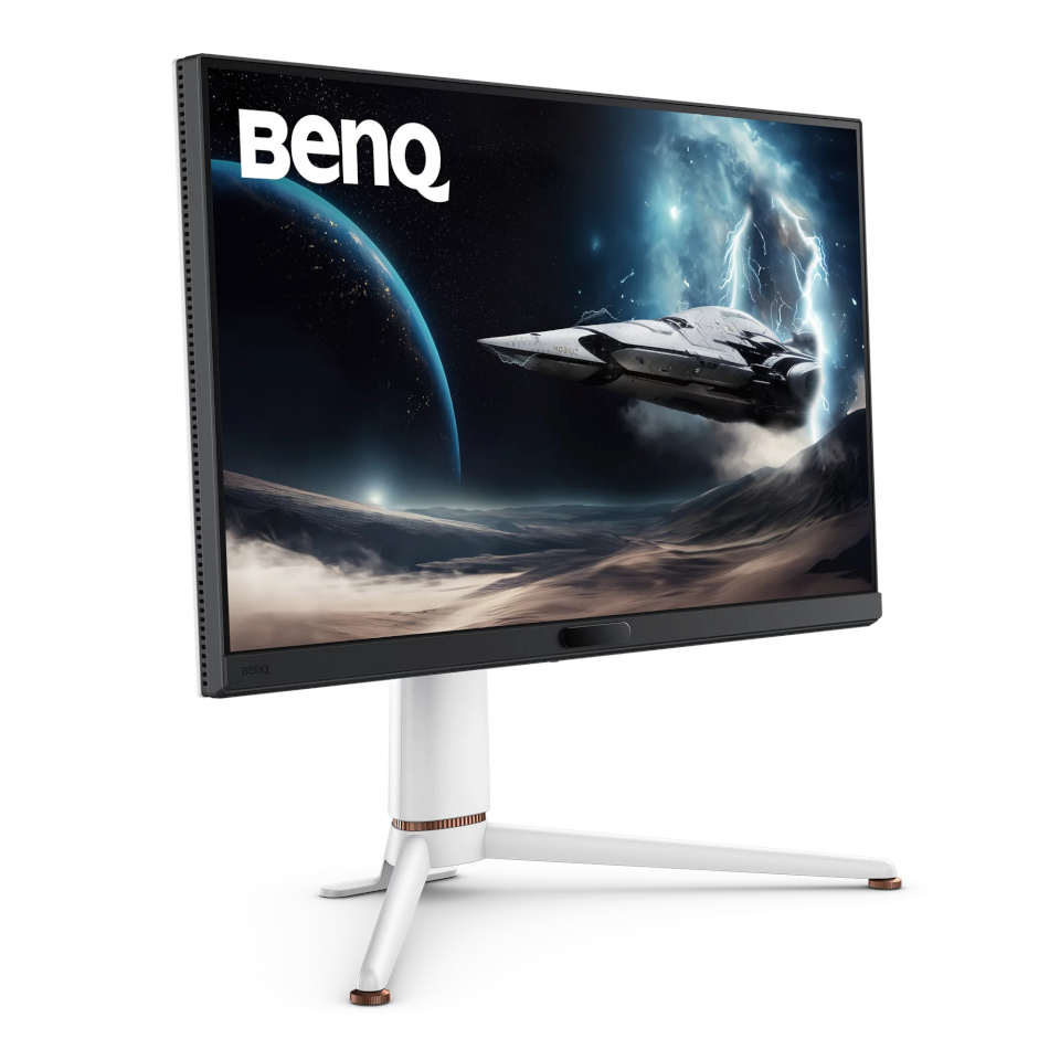 BenQ monitor EX271Q - 180Hz | QHD | 27" | IPS | 1ms