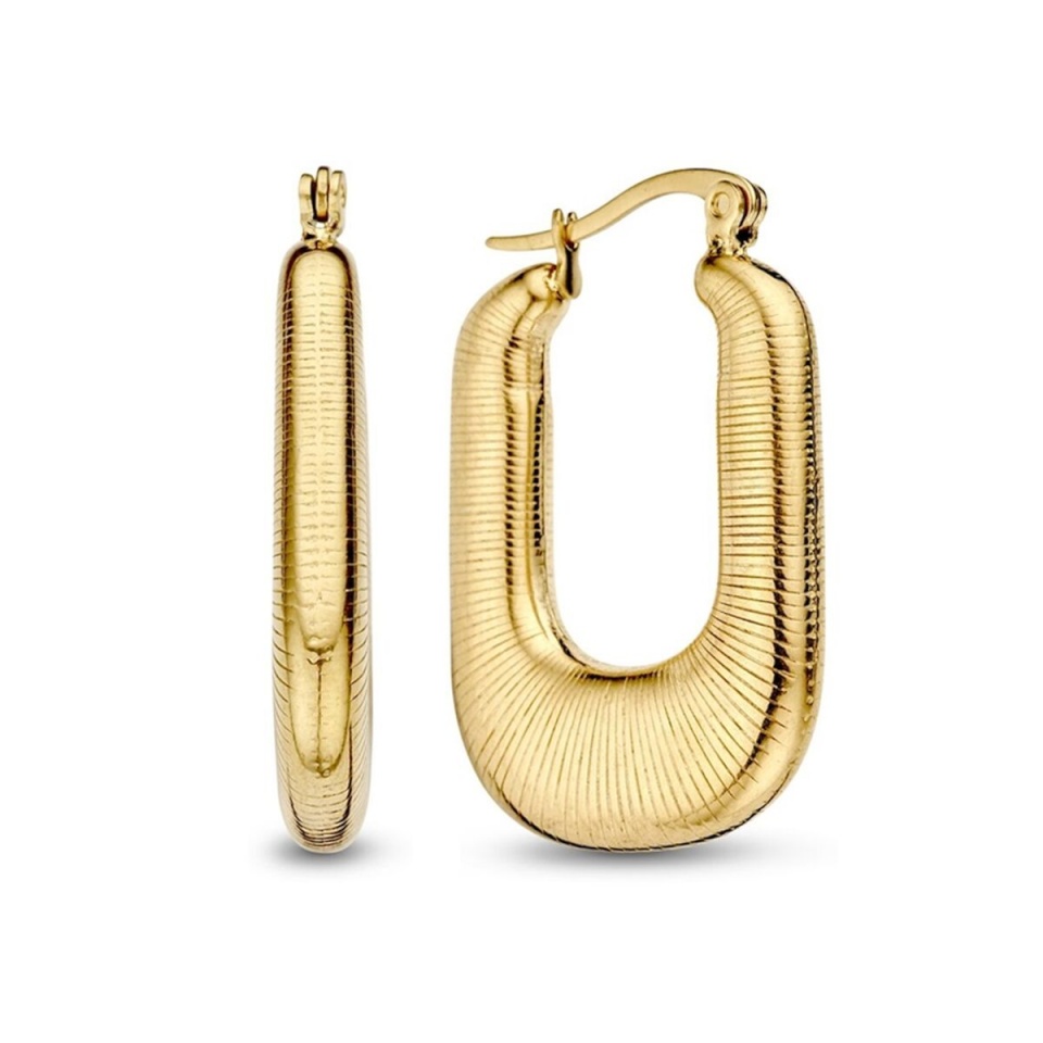 CO88 Collection naiste kõrvarõngad 8CE-70530 kuldne