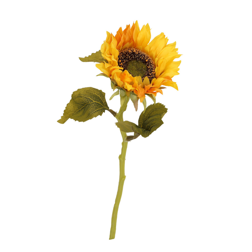 H4Y kunstlill In Garden, 35cm