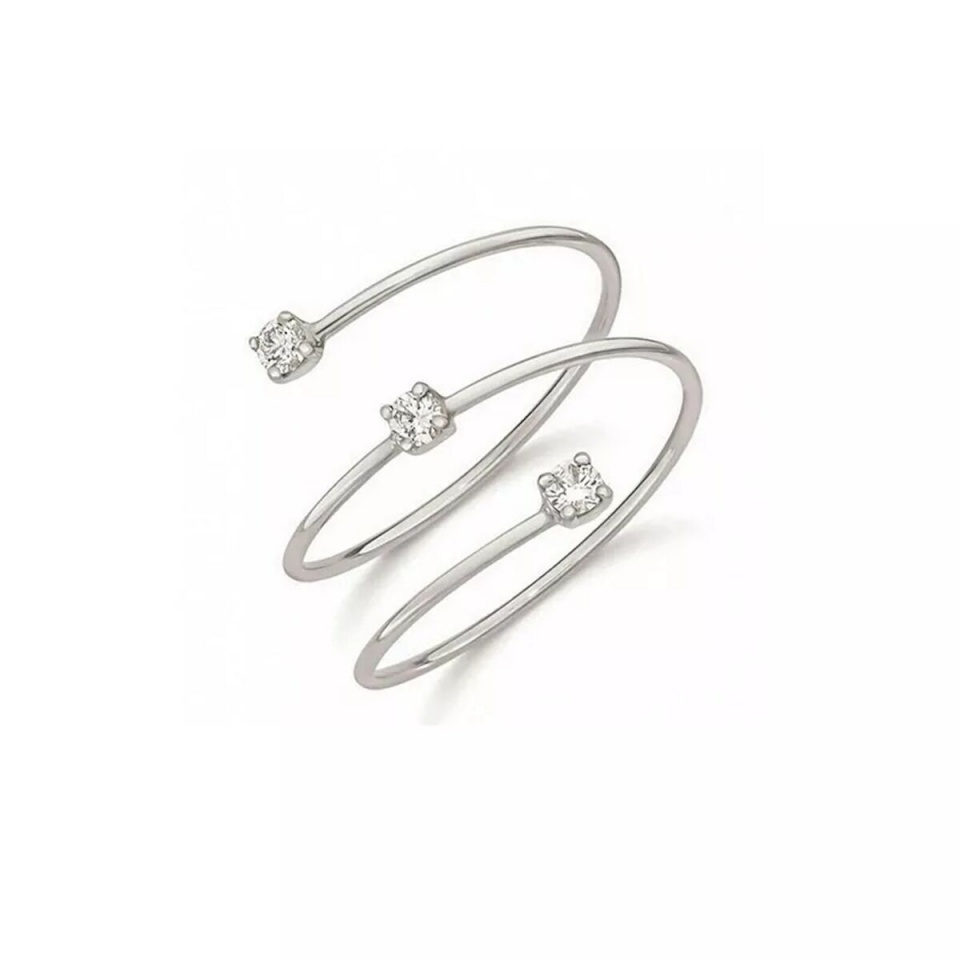 LIU JO naiste sõrmus LJ2491M12 12