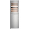 Liebherr veini-sügavkülmik SWTNES4285-21 Wine Cooler with Freezer, 185cm, roostevaba teras