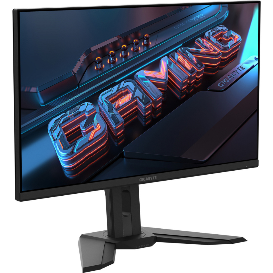 Gigabyte monitor M32UP 31,5" IPS 3840x2160 160Hz 350cd/m2 HDMI 2.1 x2 Display port 1.4 x1
