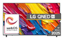LG televiisor 75 " 4K Ultra HD 3840 X 2160 Pixels flat 16:9 qned 75qned84a3c