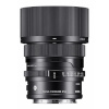 Sigma Contemp. 2.0/50mm DG DN Sony E-kinnitusega objektiiv