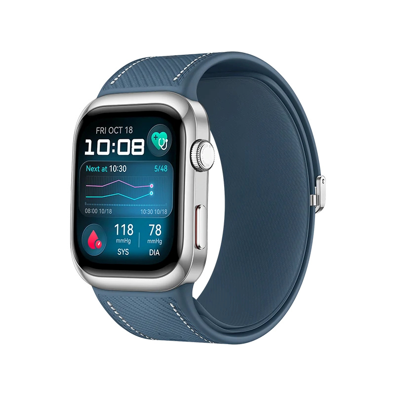 Huawei nutikell D2 sinine