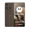 Motorola mobiiltelefon Edge 60 Pro 6.7" Dual SIM Android 15 USB Type-C 12GB 512GB 6000mAh pruun