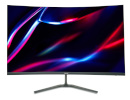 Acer monitor Nitro ED0 (ED320QW0bmiipx) 31,5" Full-HD Gaming Curved Moni 80,0 cm (31,5 Zoll), VA, 240Hz, 99% sRGB, 2x HDMI (2.1), DP (1.4), Speaker