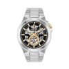 Bulova meeste kell 98A224