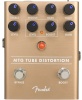 Fenderi kitarripedaal MTG Tube Distortion Pedal