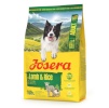 Josera kuivtoit koerale Lamb & Rice - Dry Dog Food- 3kg