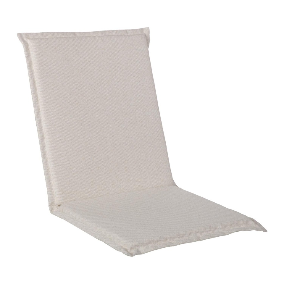 H4Y toolikate SUMMER 42x90x3cm, naturaalvalge, 100% polüester, kangas 467