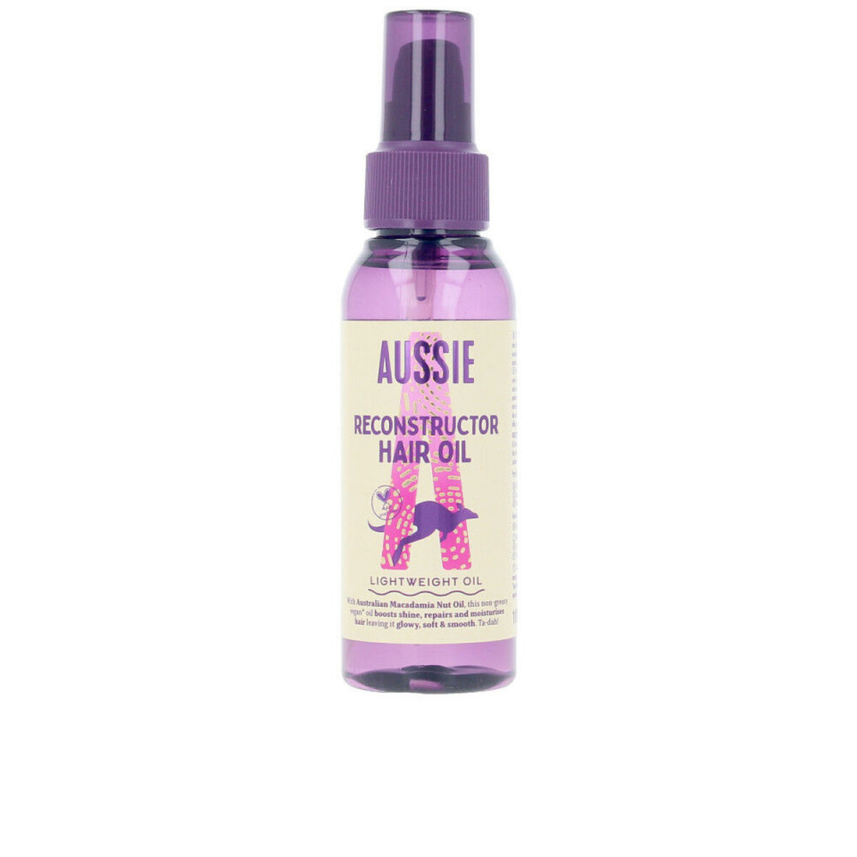 Aussie juuksemask 3 MINUTE MIRACLE 100ml