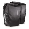 Thule Shield jalgrattakott, 25 l, paar, must