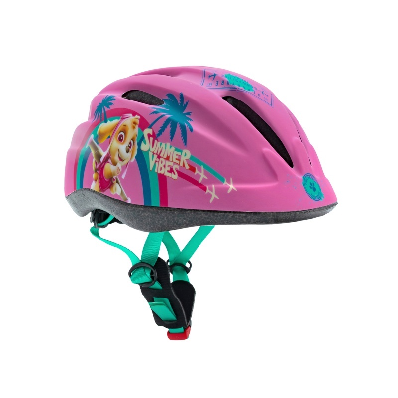 SevenPolska Lastekiiver Paw Patrol Girls, S (48-52cm), roosa