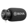 Boya mikrofon Digital Shotgun BY-DM200 for iOS
