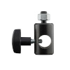 Manfrotto adapter 16 mm hülss 3/8" keermega