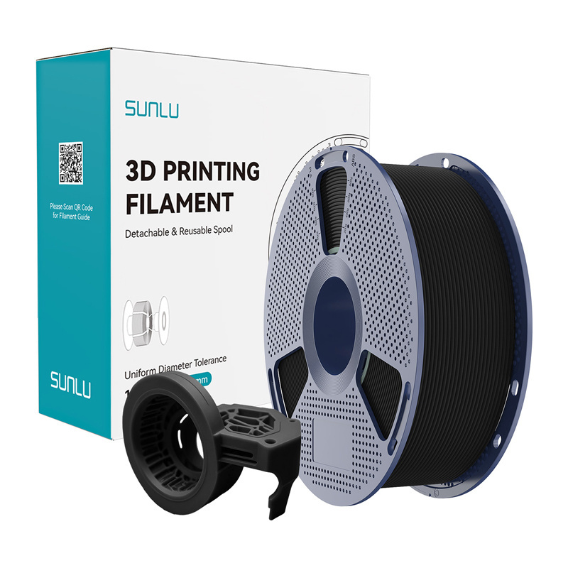 Sunlu Sunlu PETG High-Speed Matte Filament (must)