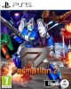 Clear River Gamesi mäng Formation Z (PS5)